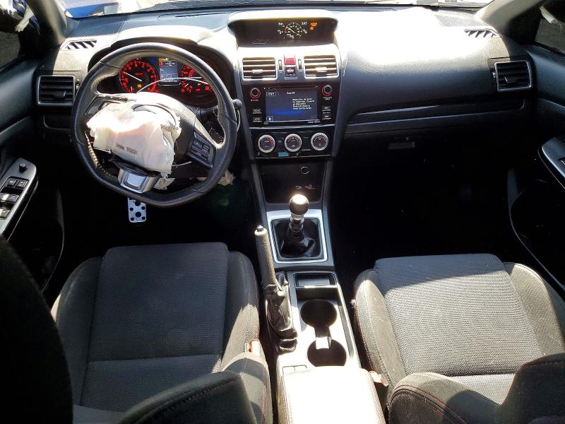 Продажа на аукционе авто 2017 Subaru Wrx Limited W/contin, vin: JF1VA1B62H9836559, номер лота: 61710126
