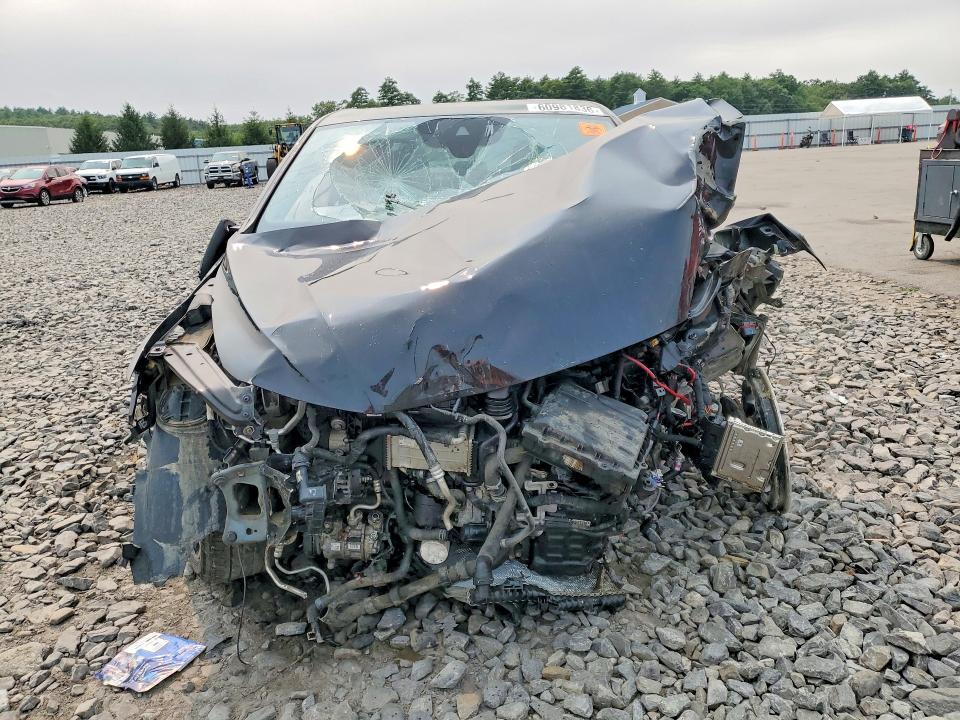 Aukcja sprzedaży 2024 Volkswagen Jetta, vin: 3VWBM7BU6RM003790, numer aukcji: 60981836