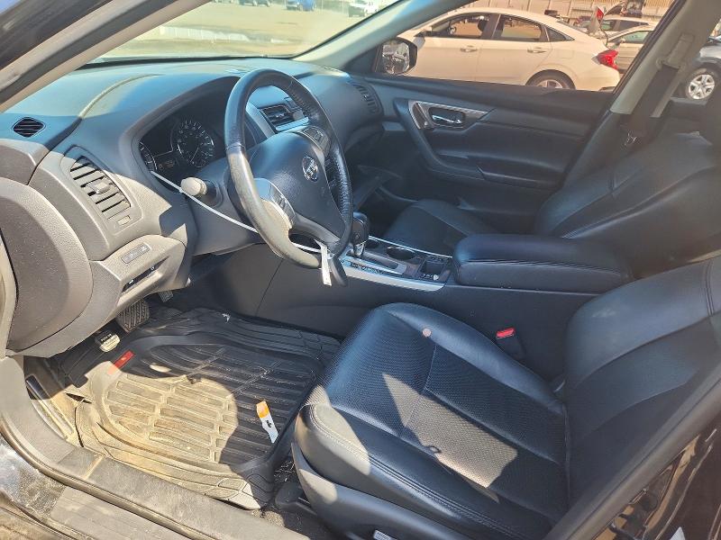 Aukcja sprzedaży 2014 Nissan Altima, vin: 1N4AL3AP0EC327423, numer aukcji: 95589135