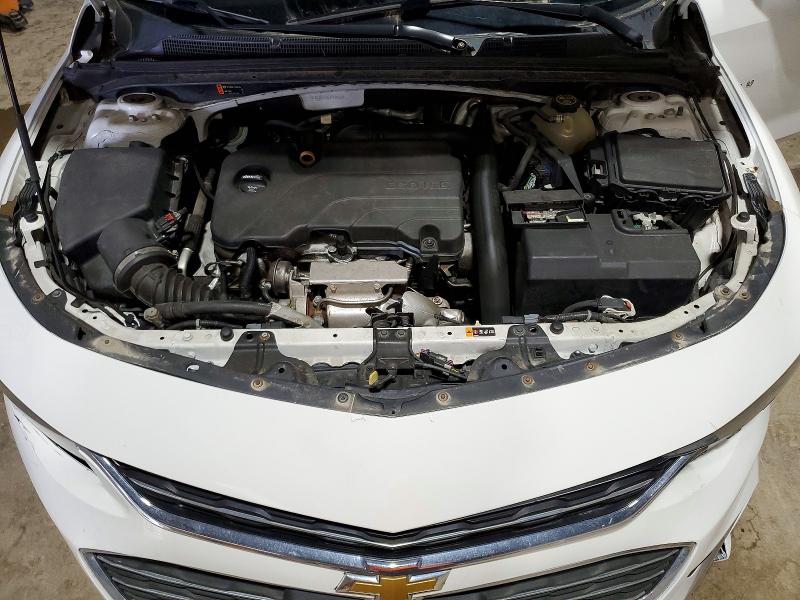 Aukcja sprzedaży 2018 Chevrolet Malibu, vin: 1G1ZB5ST0JF193537, numer aukcji: 62036866