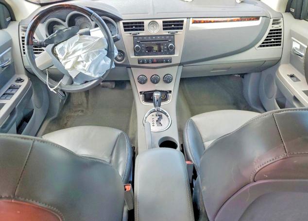 Aukcja sprzedaży 2008 Chrysler Sebring, vin: 1C3LC66M68N125492, numer aukcji: 59589136