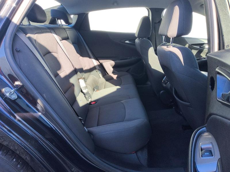 Aukcja sprzedaży 2023 Chevrolet Malibu, vin: 1G1ZD5ST1PF181643, numer aukcji: 57061336
