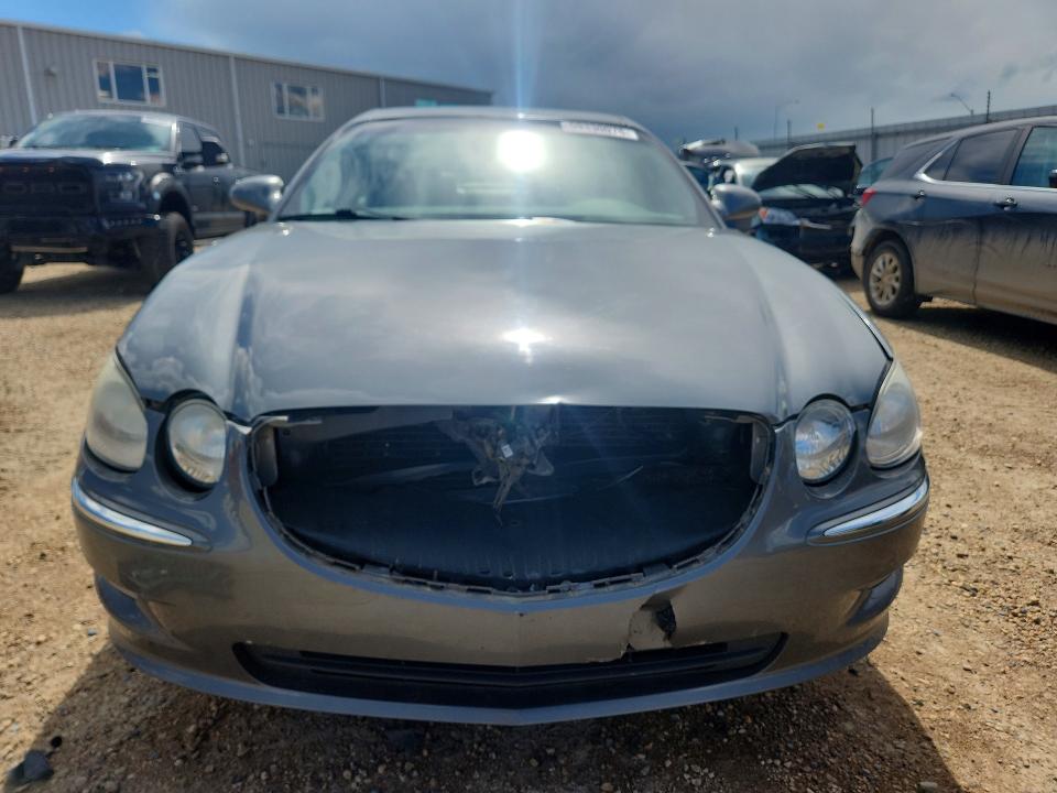 Продажа на аукционе авто 2008 Buick Allure, vin: 2G4WJ582081187746, номер лота: 59330076