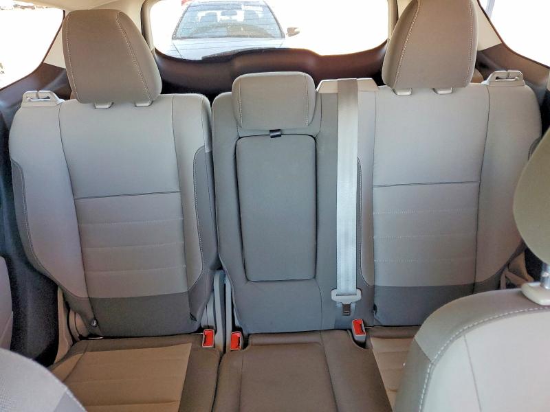 Продаж на аукціоні авто 2014 Ford Escape, vin: 1FMCU0G94EUA63314, номер лоту: 59680696