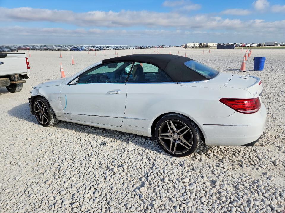62688826 :رقم المزاد ، WDDKK6FF4FF297464 vin ، 2015 Mercedes-benz E مزاد بيع