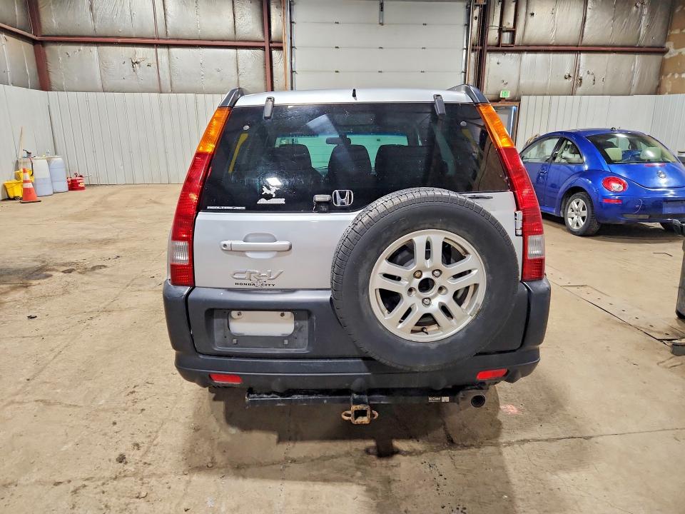 Aukcja sprzedaży 2003 Honda Cr-v, vin: SHSRD78863U159408, numer aukcji: 60514176