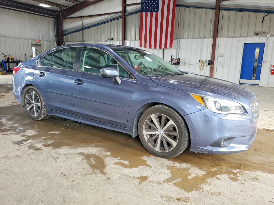 Aukcja sprzedaży 2016 Subaru Legacy, vin: 4S3BNAN67G3057852, numer aukcji: 59743596