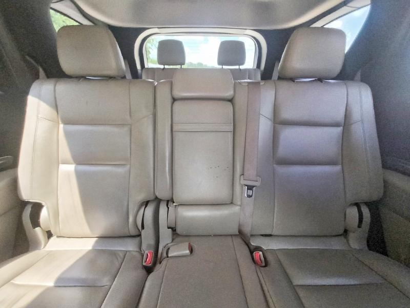 Продажа на аукционе авто 2017 Dodge Durango, vin: 1C4RDJDG4HC870353, номер лота: 58323626