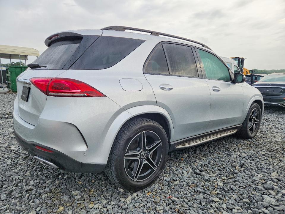 Aukcja sprzedaży 2020 Mercedes-benz Gle, vin: 4JGFB4JB9LA202535, numer aukcji: 62270956