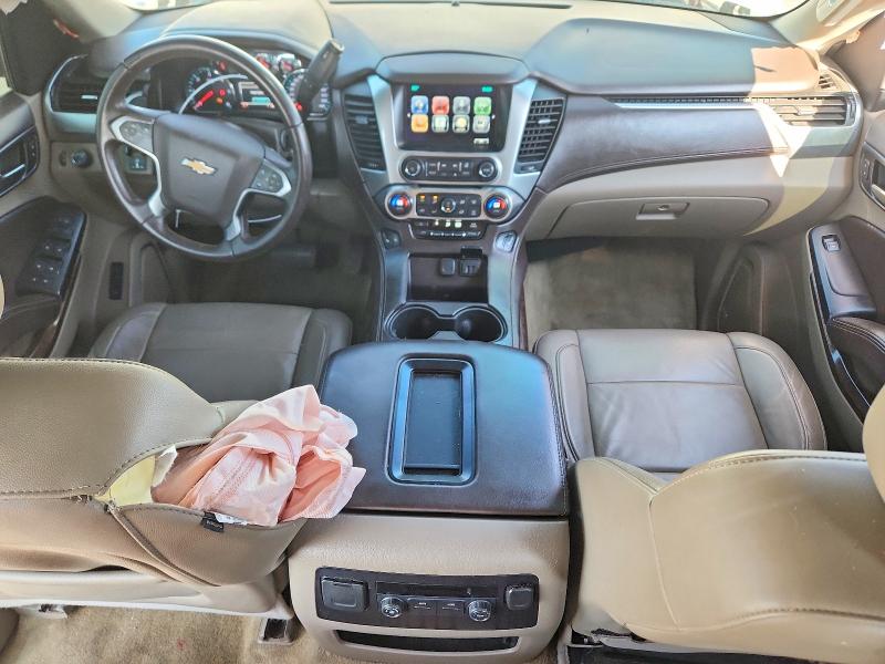 Продаж на аукціоні авто 2015 Chevrolet Tahoe, vin: 1GNSCBKC6FR171026, номер лоту: 60472416