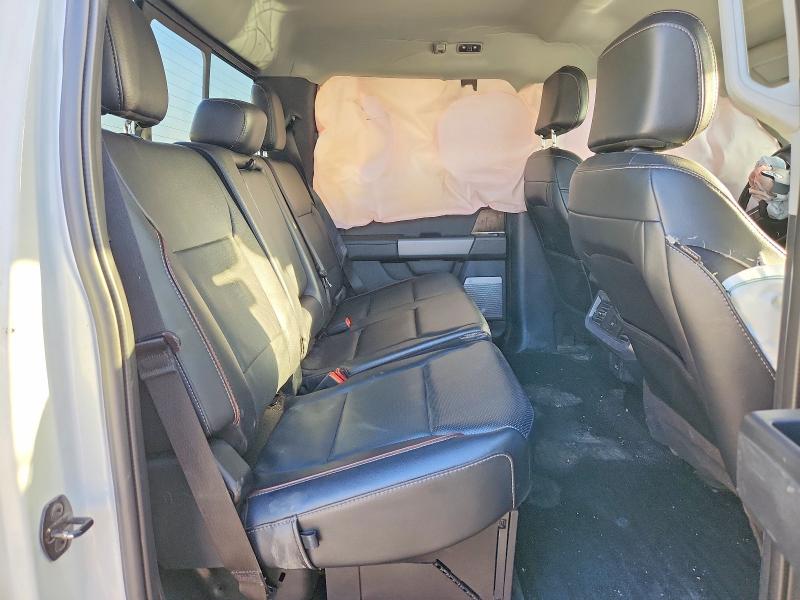 Продажа на аукционе авто 2023 Ford F350, vin: 1FT8W3BT2PEC45583, номер лота: 64670466