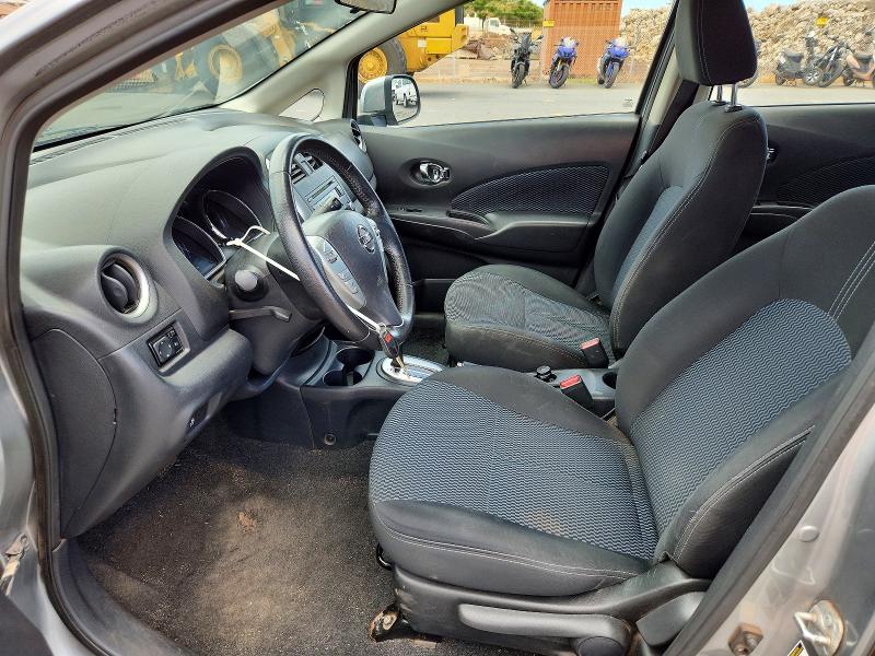 Aukcja sprzedaży 2014 Nissan Versa Note, vin: 3N1CE2CP9EL390760, numer aukcji: 62882956