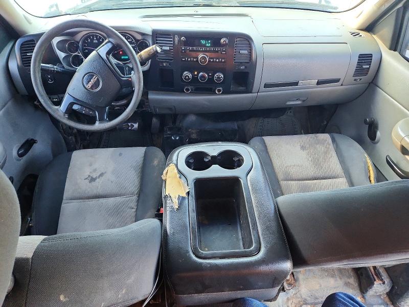 Aukcja sprzedaży 2007 Gmc Sierra, vin: 1GTHK29K37E591497, numer aukcji: 62642096