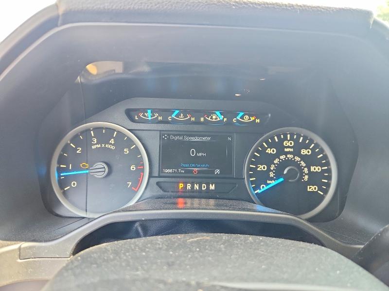 Продажа на аукционе авто 2017 Ford F150, vin: 1FTEW1EG4HFA60677, номер лота: 62817466