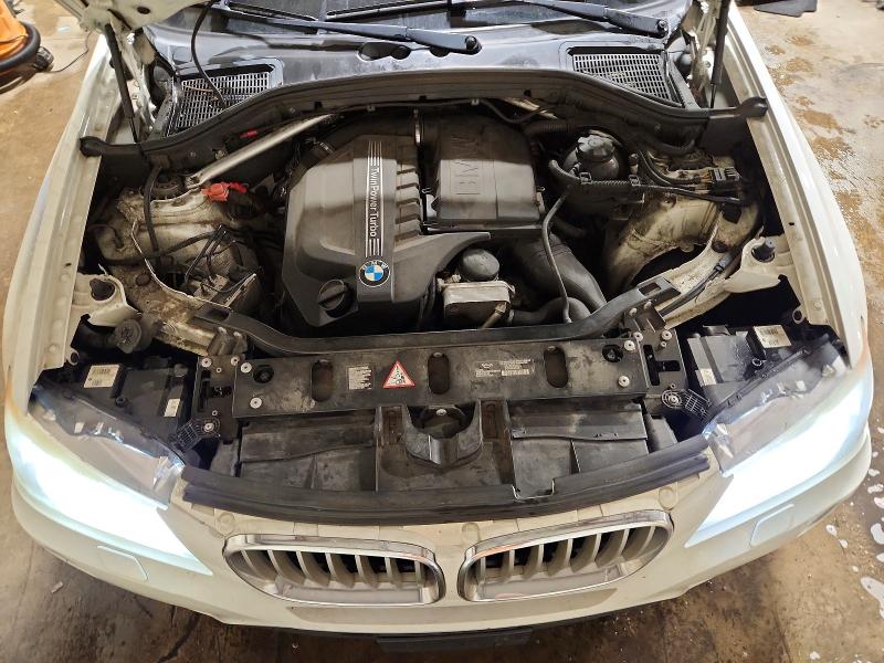 Продажа на аукционе авто 2014 Bmw X3, vin: 5UXWX7C59E0E77217, номер лота: 61671936