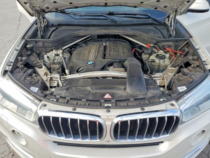 2016 Bmw X5 მანქანა იყიდება აუქციონზე, vin: 5UXKR0C58G0S84928, აუქციონის ნომერი: 61896436