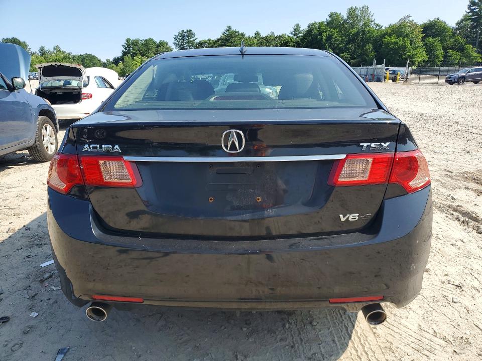 Aukcja sprzedaży 2012 Acura Tsx, vin: JH4CU4F48CC000011, numer aukcji: 62049606