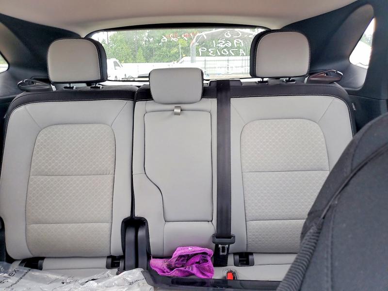Aukcja sprzedaży 2025 Ford Escape, vin: 1FMCU0GN2SUA70139, numer aukcji: 62050026