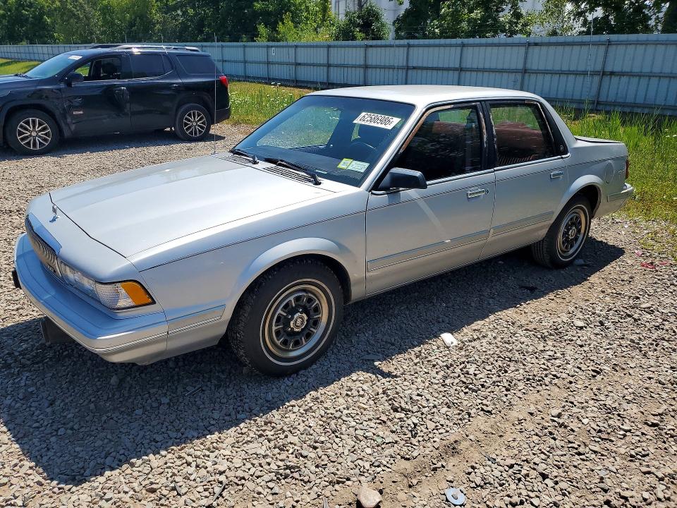 Продаж на аукціоні авто 1994 Buick Century, vin: 3G4AG55M4RS625723, номер лоту: 62586986