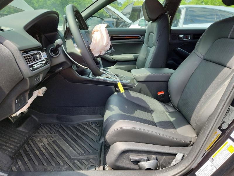 Aukcja sprzedaży 2026 Honda Civic, vin: 19XFL4H92TE010102, numer aukcji: 61110546