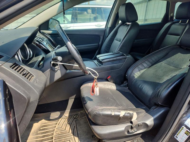Aukcja sprzedaży 2014 Mazda Cx-9, vin: JM3TB3CV8E0442457, numer aukcji: 54907516