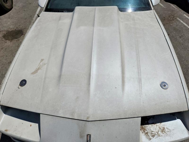 Продажа на аукционе авто 1989 Chevrolet Camaro, vin: 1G1FP21SXKL182768, номер лота: 60509116