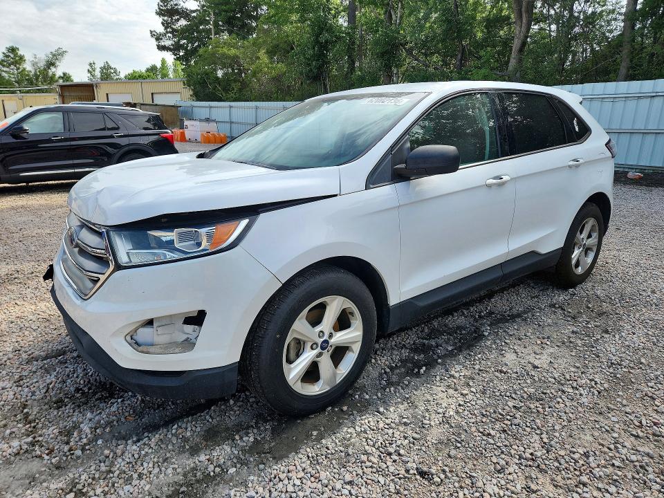 Aukcja sprzedaży 2016 Ford Edge, vin: 2FMPK3G99GBC49173, numer aukcji: 62002136