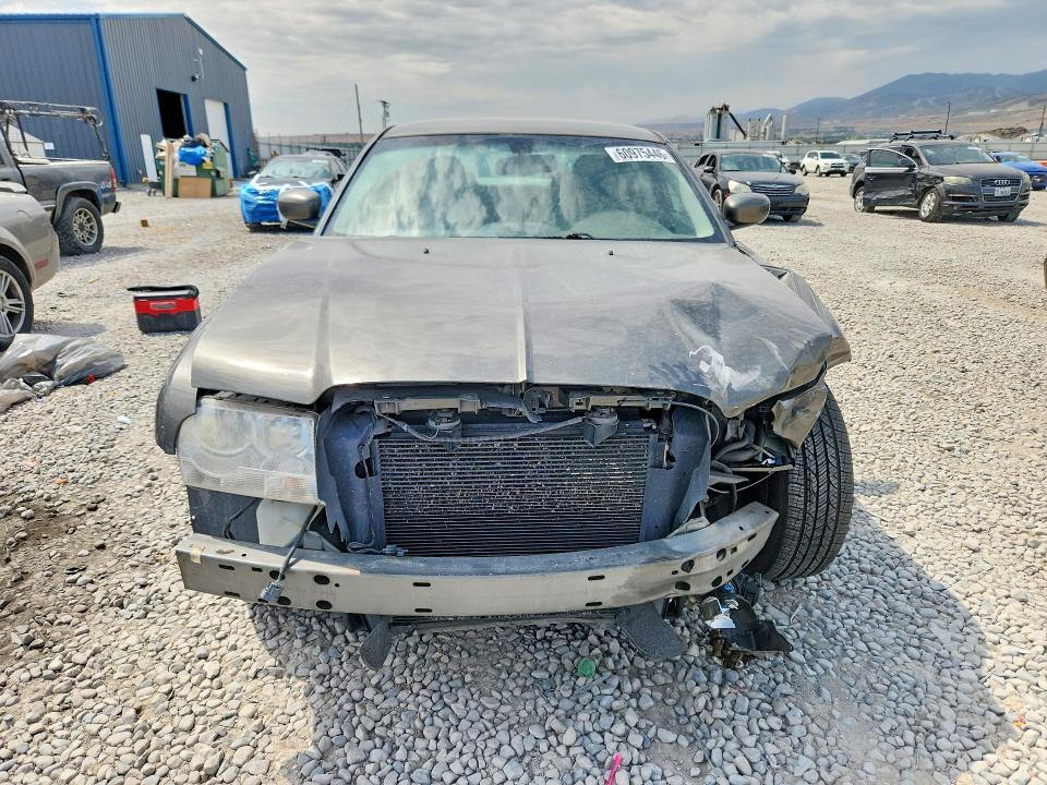 Aukcja sprzedaży 2009 Chrysler 300, vin: 2C3LA53V49H574712, numer aukcji: 60975446