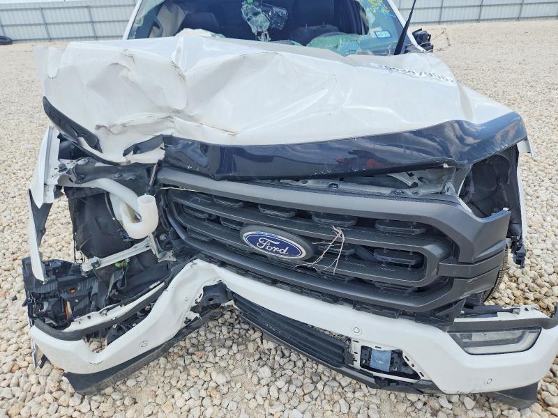 Aukcja sprzedaży 2021 Ford F150, vin: 1FTEW1C50MFB16822, numer aukcji: 59607906