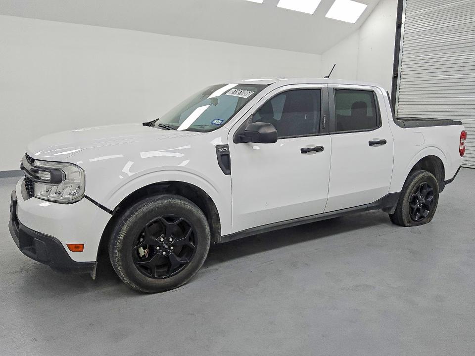 Aukcja sprzedaży 2022 Ford Maverick, vin: 3FTTW8F98NRA51754, numer aukcji: 61561006