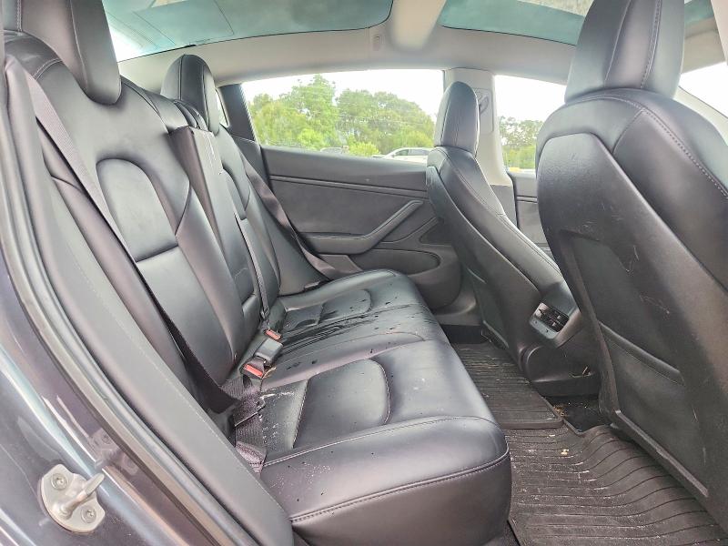 Aukcja sprzedaży 2019 Tesla Model 3, vin: 5YJ3E1EB5KF205848, numer aukcji: 59861216