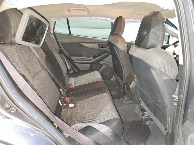 Aukcja sprzedaży 2021 Subaru Crosstrek, vin: JF2GTABCXMH216353, numer aukcji: 60040196