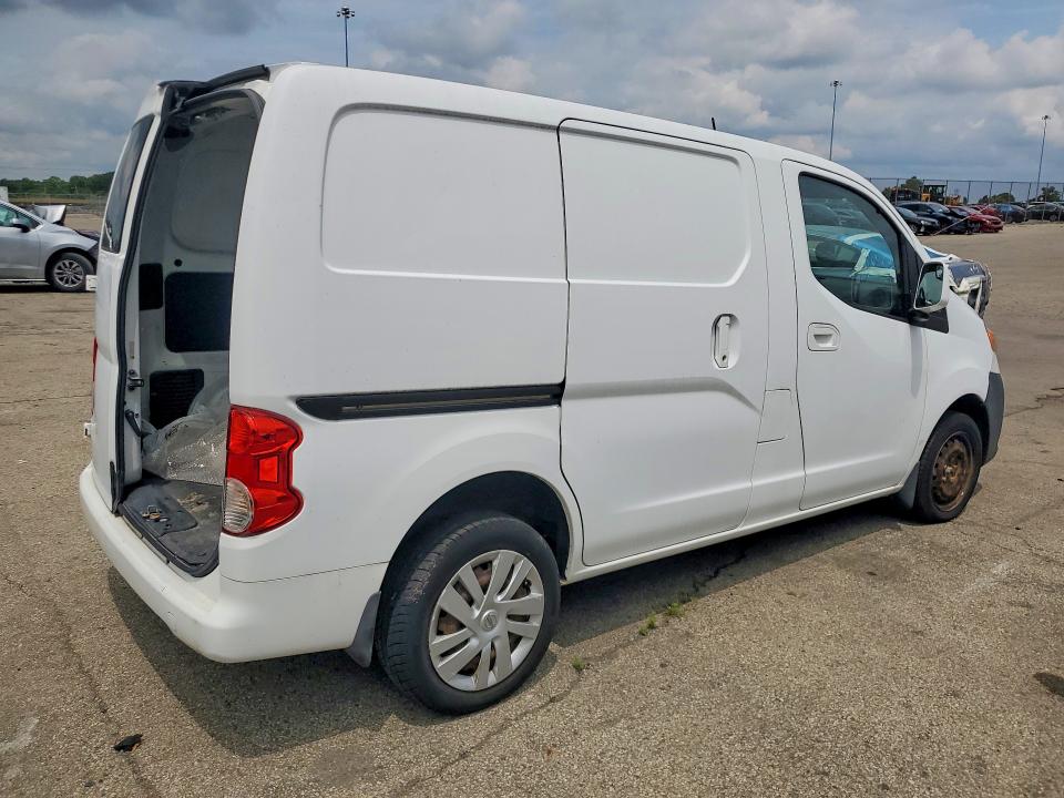 Продаж на аукціоні авто 2013 Nissan Nv200, vin: 3N6CM0KN5DK696571, номер лоту: 59666036