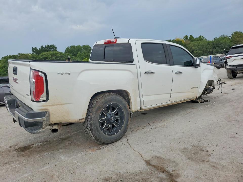 Aukcja sprzedaży 2017 Gmc Canyon, vin: 1GTG6DEN3H1294041, numer aukcji: 61872616