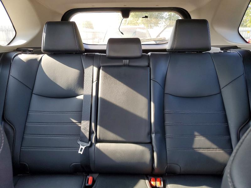 Продаж на аукціоні авто 2020 Toyota Rav4, vin: 2T3A1RFV6LC131945, номер лоту: 62456576