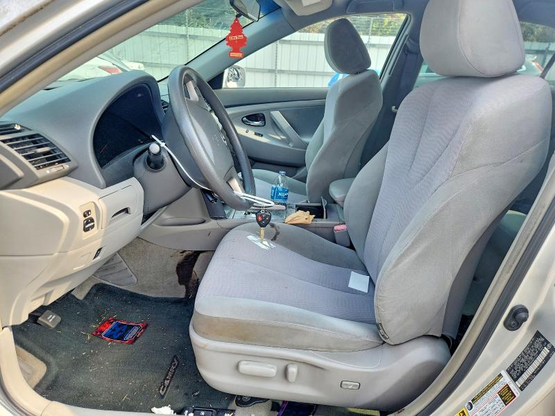 Продажа на аукционе авто 2010 Toyota Camry, vin: 4T1BF3EK6AU017457, номер лота: 63146866