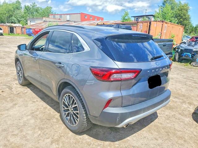 2023 Ford Escape მანქანა იყიდება აუქციონზე, vin: 1FMCU0E12PUA11566, აუქციონის ნომერი: 56470836