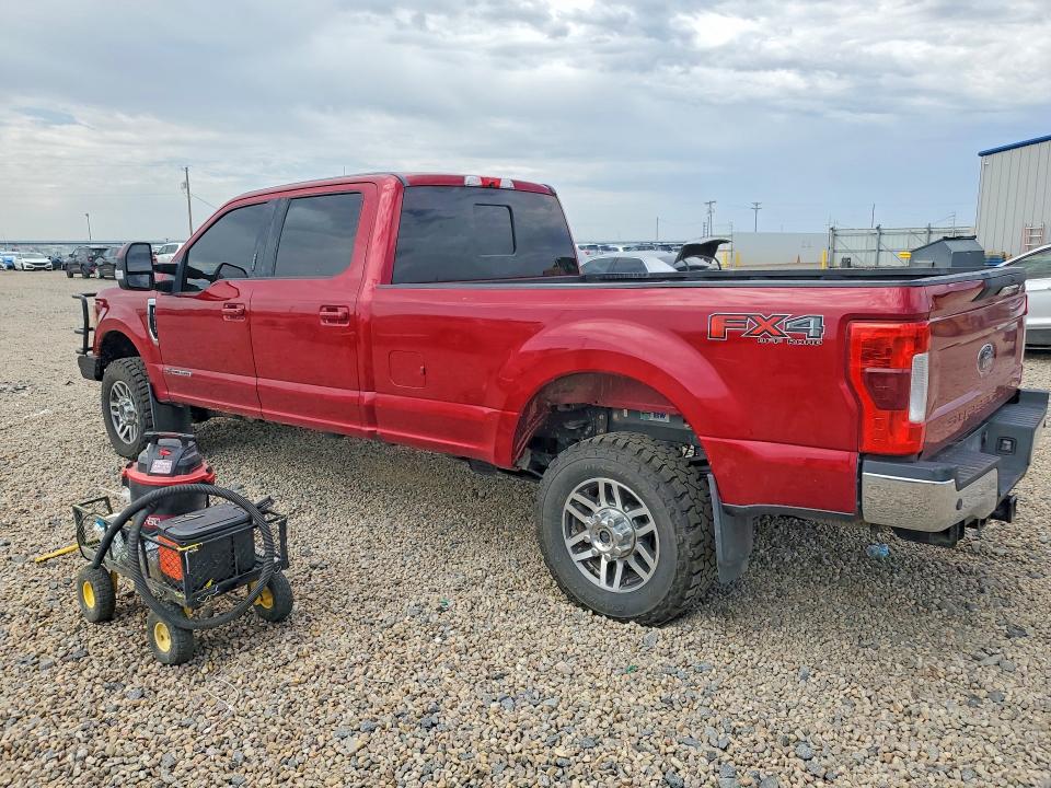 Aukcja sprzedaży 2017 Ford F350, vin: 1FT8W3BT3HED57777, numer aukcji: 63164806