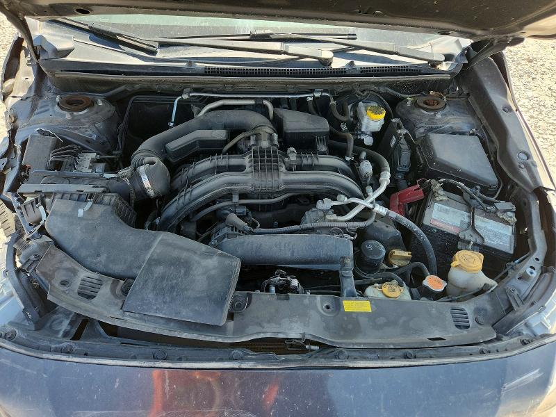 Продаж на аукціоні авто 2018 Subaru Impreza, vin: 4S3GTAB68J3752171, номер лоту: 61732136