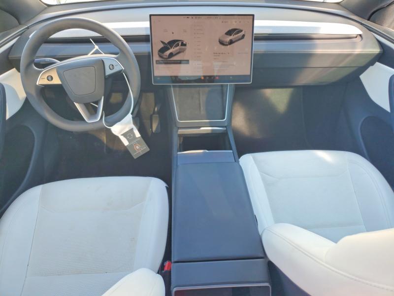 Aukcja sprzedaży 2026 Tesla Model Y, vin: 7SAYGDED3TA651775, numer aukcji: 55390426