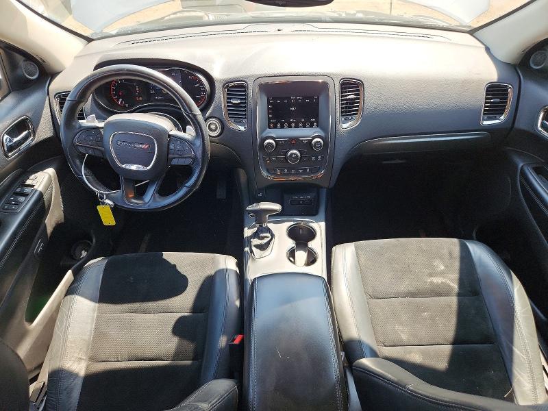 Aukcja sprzedaży 2018 Dodge Durango, vin: 1C4RDJDG3JC282191, numer aukcji: 63408496
