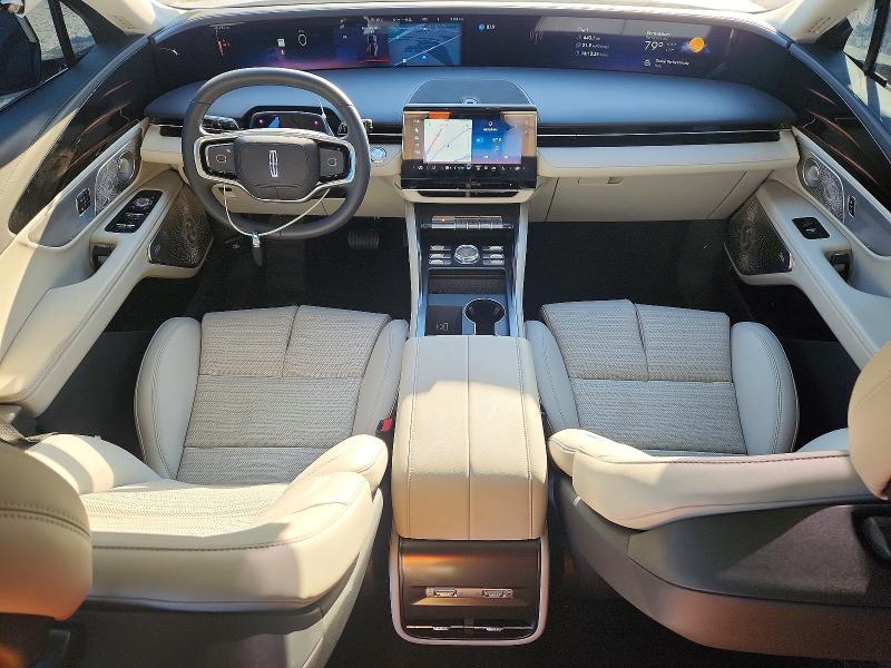 Продаж на аукціоні авто 2026 Lincoln Nautilus, vin: 5LMPJ8KA0TJ017307, номер лоту: 62772066