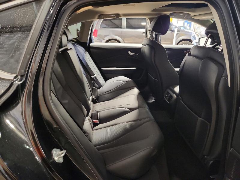 Aukcja sprzedaży 2021 Acura Tlx, vin: 19UUB5F44MA005769, numer aukcji: 59346306