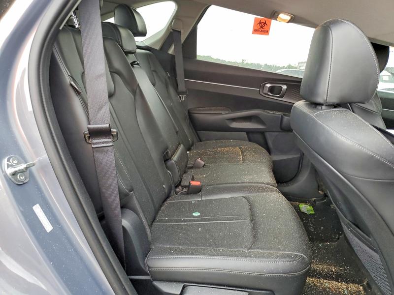 2024 Kia Sorento მანქანა იყიდება აუქციონზე, vin: 5XYRL4JC9RG285156, აუქციონის ნომერი: 60276956