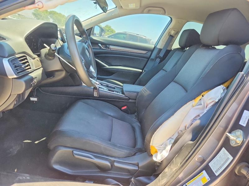 62115996 :رقم المزاد ، 1HGCV1F16LA072969 vin ، 2020 Honda Accord مزاد بيع