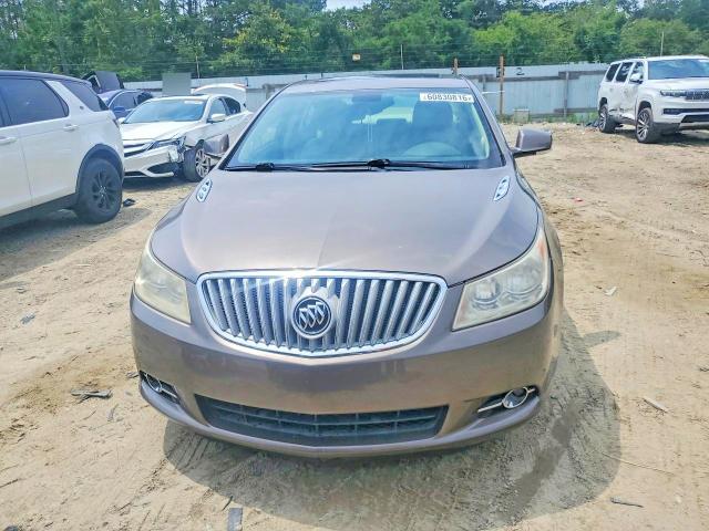 2011 Buick Lacrosse მანქანა იყიდება აუქციონზე, vin: 1G4GC5GD9BF208188, აუქციონის ნომერი: 60830816