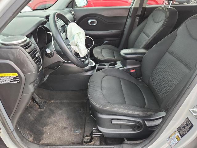 Продаж на аукціоні авто 2015 Kia Soul, vin: KNDJP3A56F7785619, номер лоту: 63537146