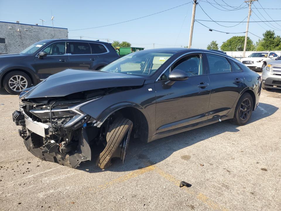 2026 Kia K5 მანქანა იყიდება აუქციონზე, vin: KNAG24J79T5441545, აუქციონის ნომერი: 59702456