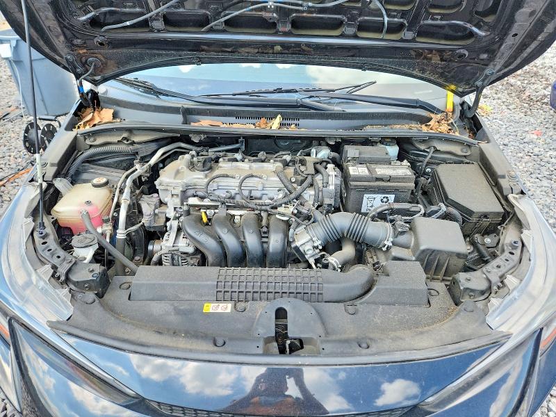 Продажа на аукционе авто 2020 Toyota Corolla, vin: JTDEPRAE6LJ102109, номер лота: 60022726