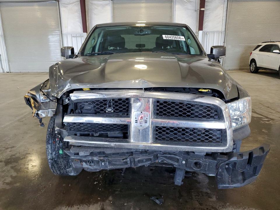 Продаж на аукціоні авто 2012 Dodge Ram1500, vin: 1C6RD6MT0CS292431, номер лоту: 60420656